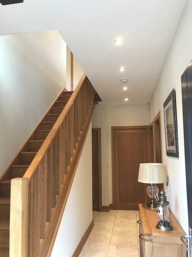 Holiday Home On Farnham Estate Cavan Buitenkant foto