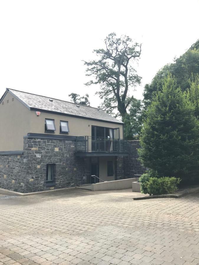 Holiday Home On Farnham Estate Cavan Buitenkant foto