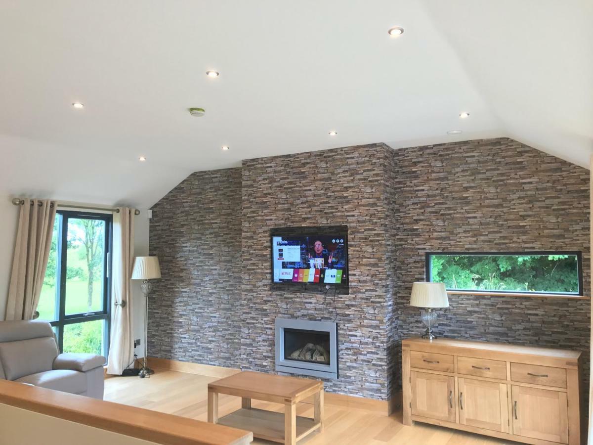 Holiday Home On Farnham Estate Cavan Buitenkant foto